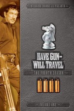 Watch Have Gun - Will Travel 123movieshub